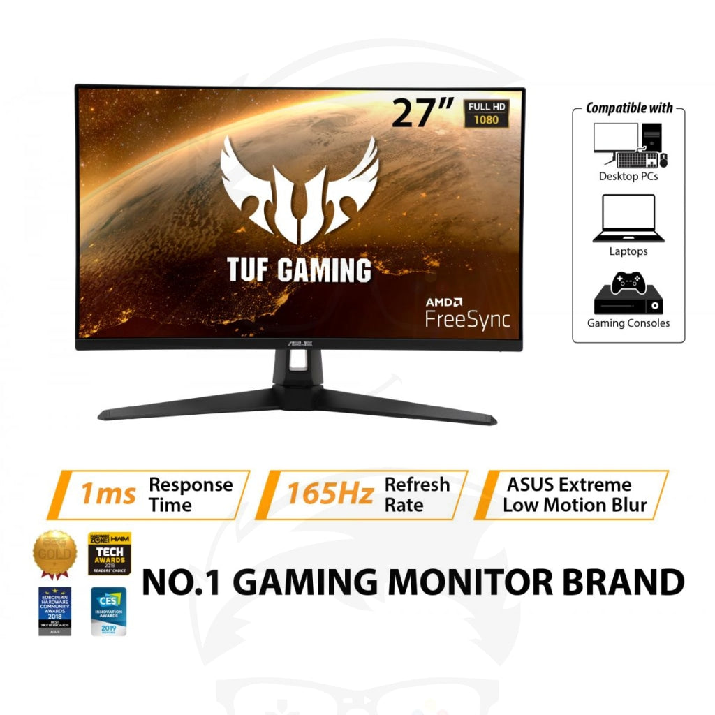 Asus TUF VG279Q1A 27 Asus TUF VG279Q1A 27